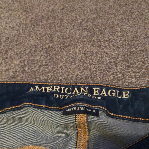 American Eagle Jeans - Picture 8 of 9